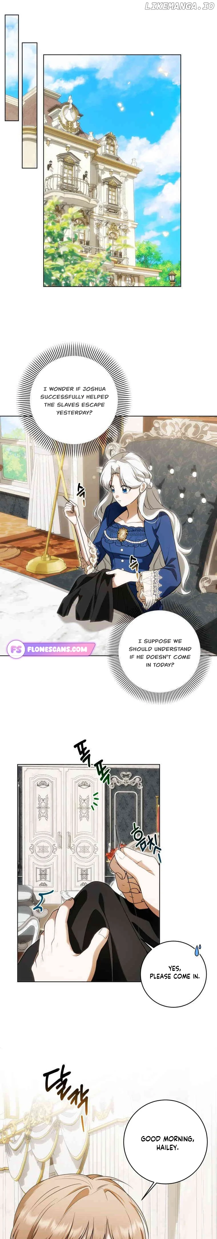 The Obsessive Emperor’s Capable Pharmacist Chapter 26 - Page 20