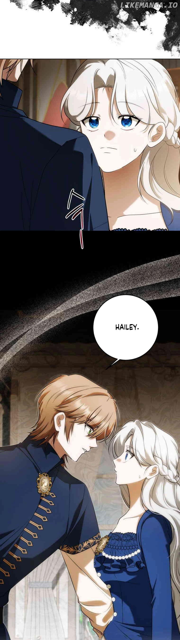 The Obsessive Emperor’s Capable Pharmacist Chapter 26 - Page 23