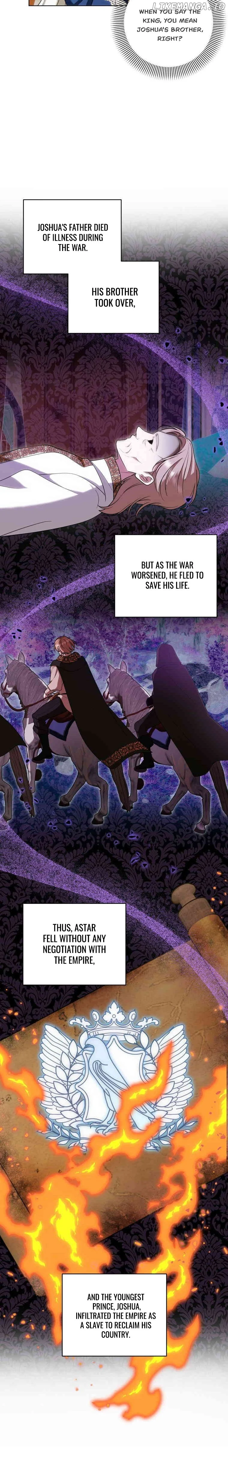 The Obsessive Emperor’s Capable Pharmacist Chapter 26 - Page 6