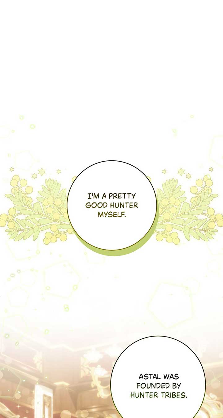 The Obsessive Emperor’s Capable Pharmacist Chapter 28 - Page 1