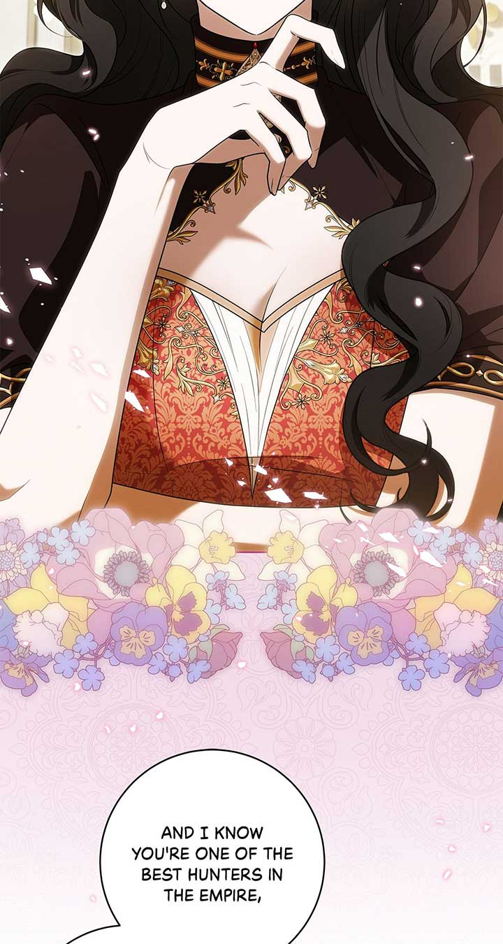 The Obsessive Emperor’s Capable Pharmacist Chapter 28 - Page 10