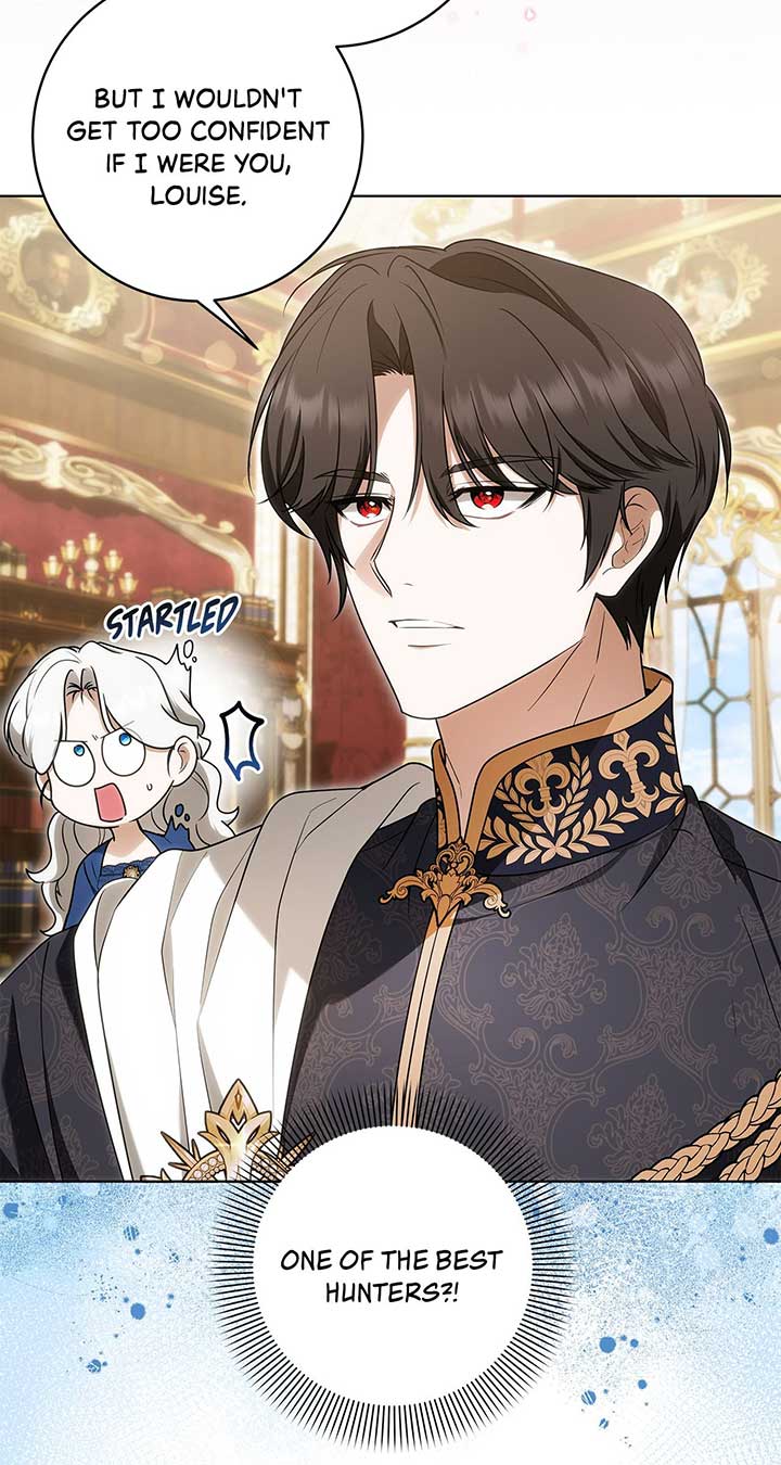 The Obsessive Emperor’s Capable Pharmacist Chapter 28 - Page 11