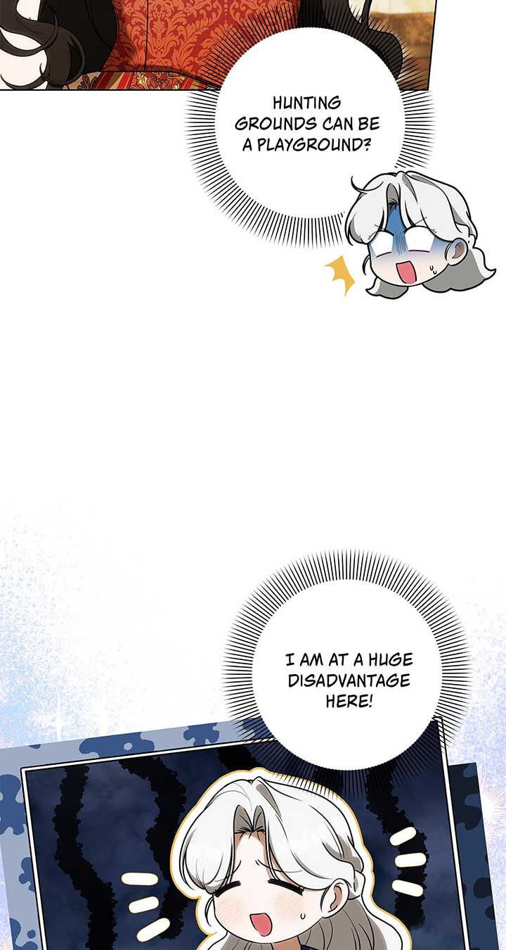 The Obsessive Emperor’s Capable Pharmacist Chapter 28 - Page 14