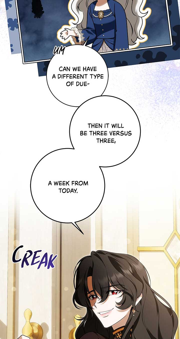 The Obsessive Emperor’s Capable Pharmacist Chapter 28 - Page 15