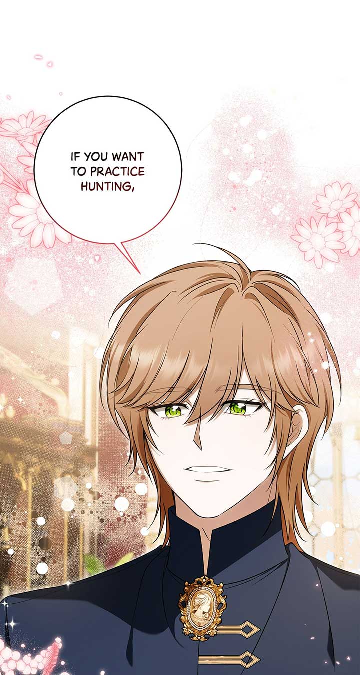 The Obsessive Emperor’s Capable Pharmacist Chapter 28 - Page 24