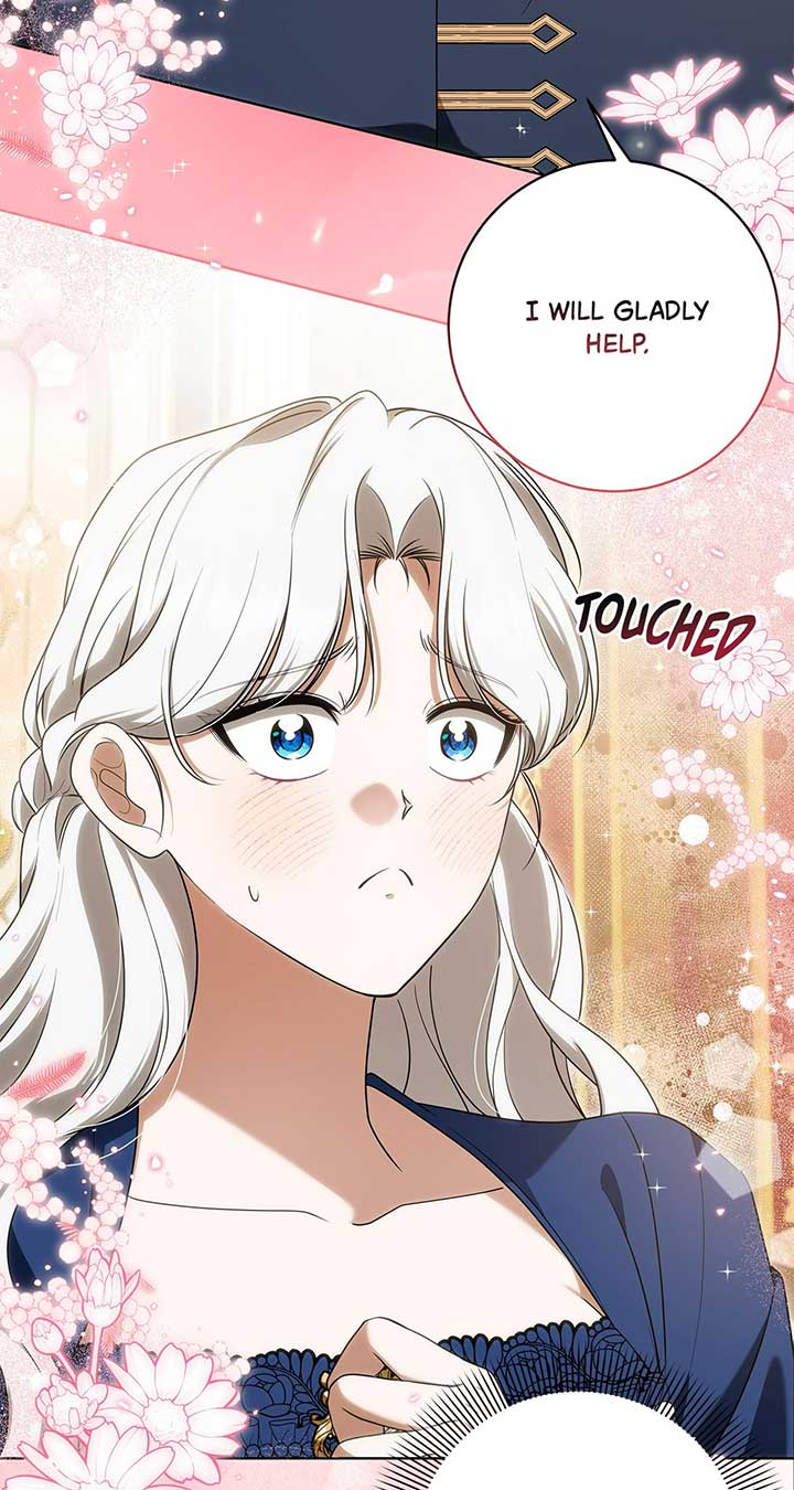 The Obsessive Emperor’s Capable Pharmacist Chapter 28 - Page 25