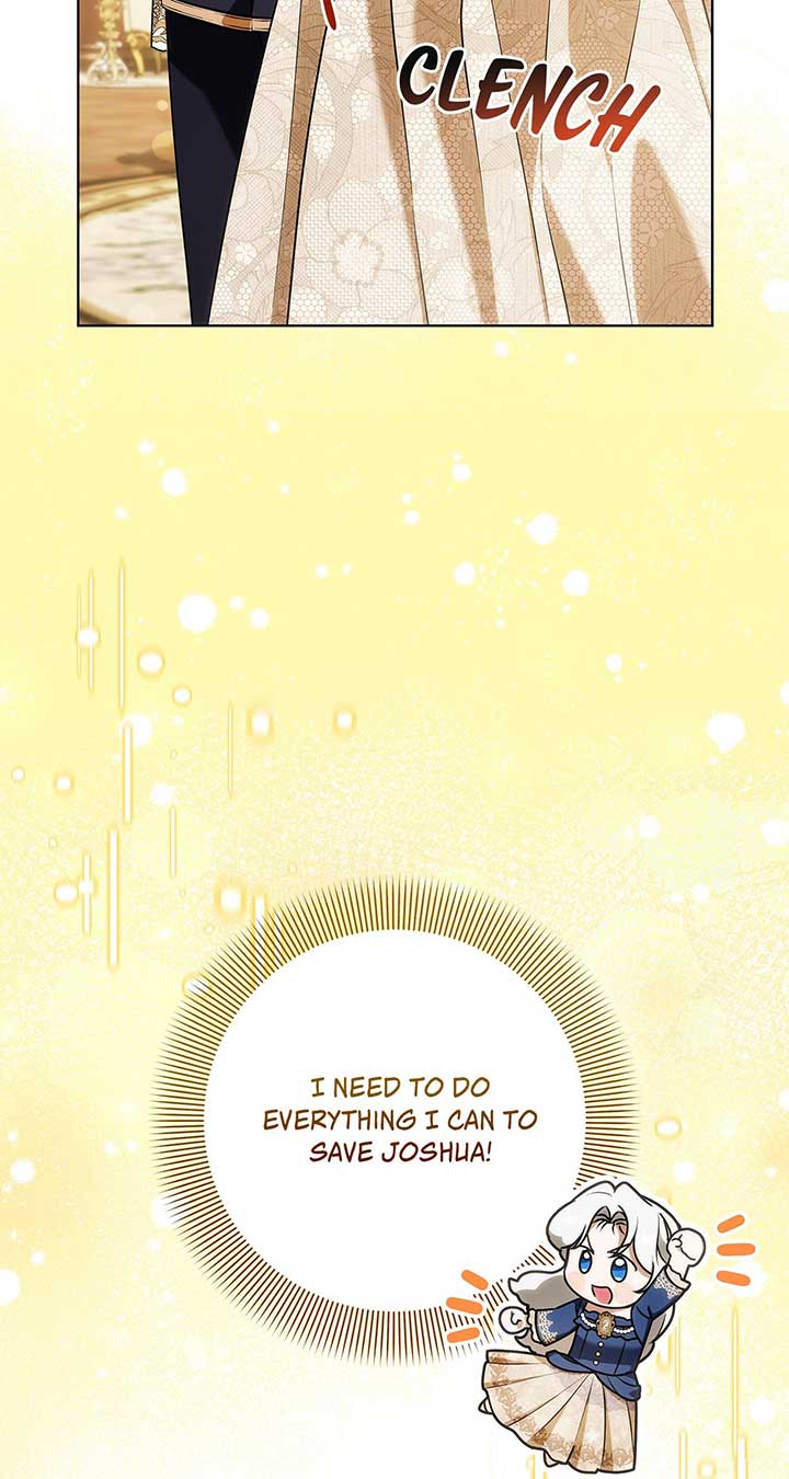 The Obsessive Emperor’s Capable Pharmacist Chapter 28 - Page 27