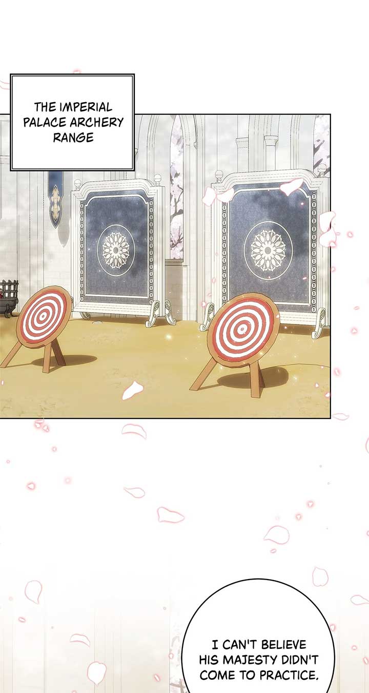 The Obsessive Emperor’s Capable Pharmacist Chapter 28 - Page 31