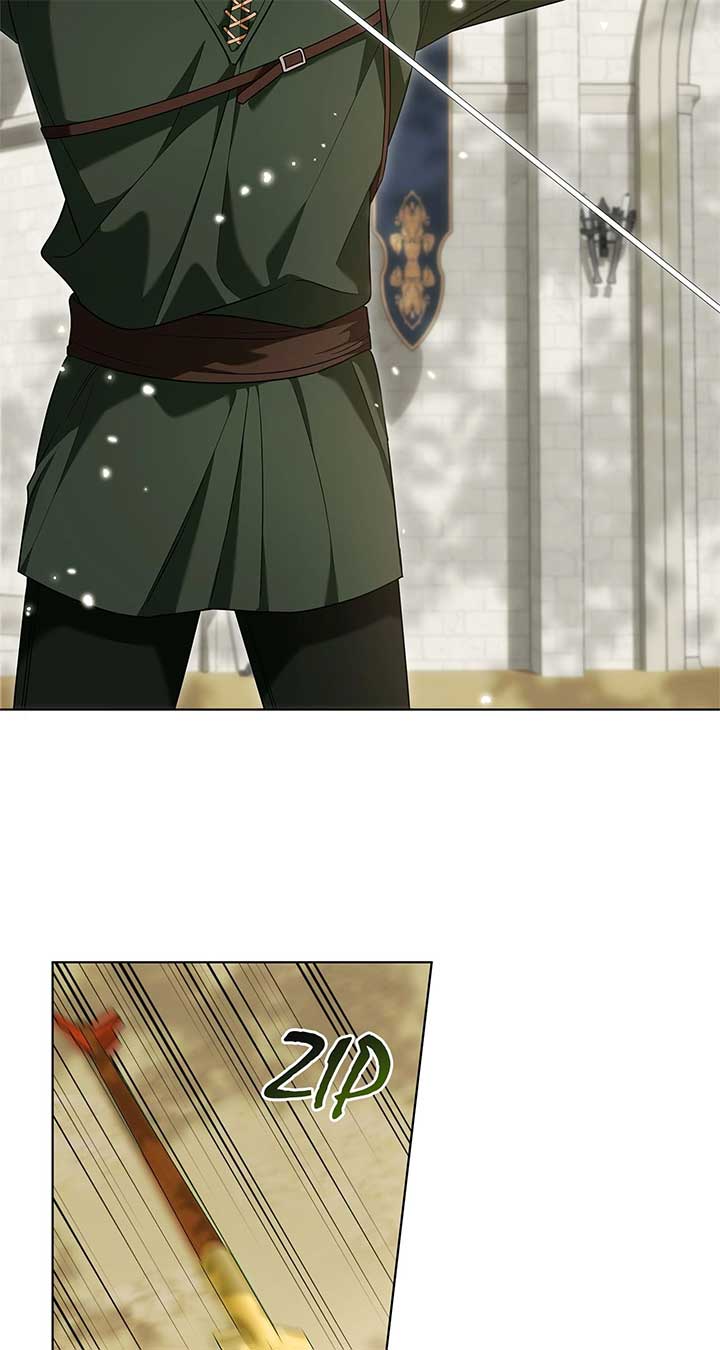 The Obsessive Emperor’s Capable Pharmacist Chapter 28 - Page 38