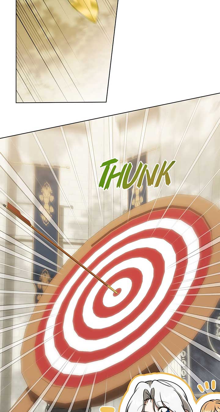 The Obsessive Emperor’s Capable Pharmacist Chapter 28 - Page 39