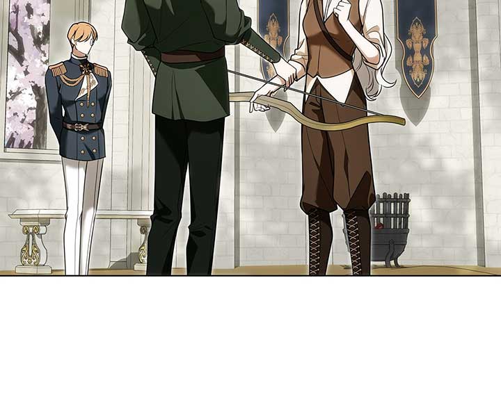 The Obsessive Emperor’s Capable Pharmacist Chapter 28 - Page 41