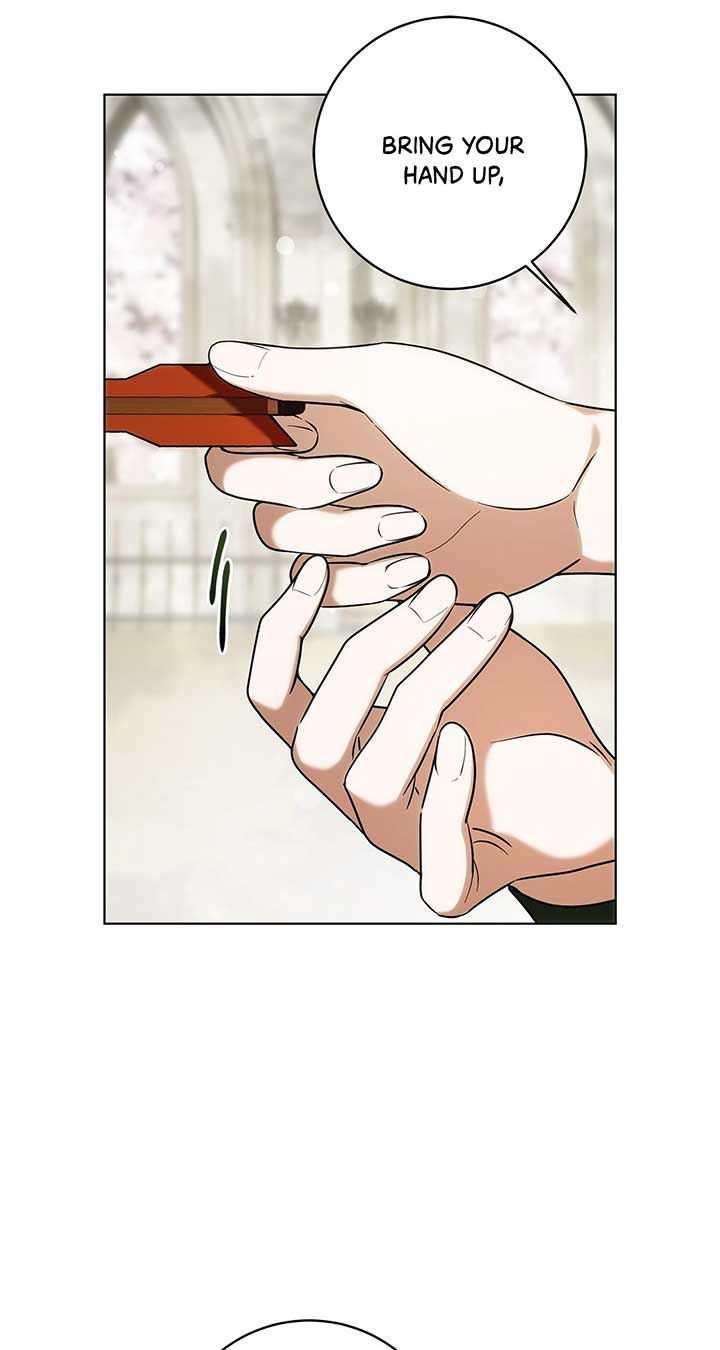 The Obsessive Emperor’s Capable Pharmacist Chapter 28 - Page 43