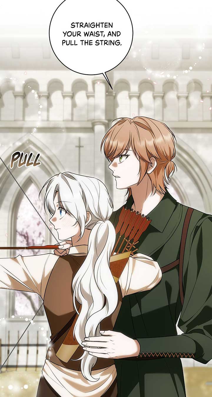 The Obsessive Emperor’s Capable Pharmacist Chapter 28 - Page 44