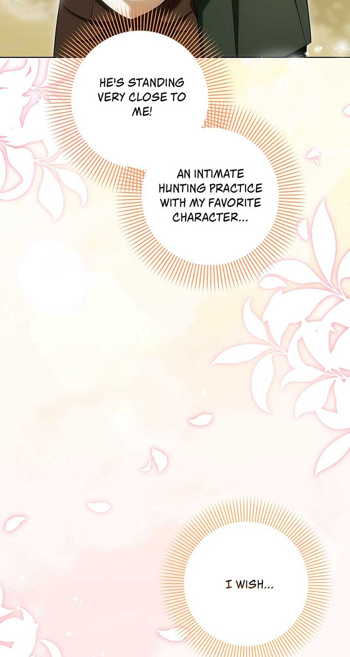 The Obsessive Emperor’s Capable Pharmacist Chapter 28 - Page 45