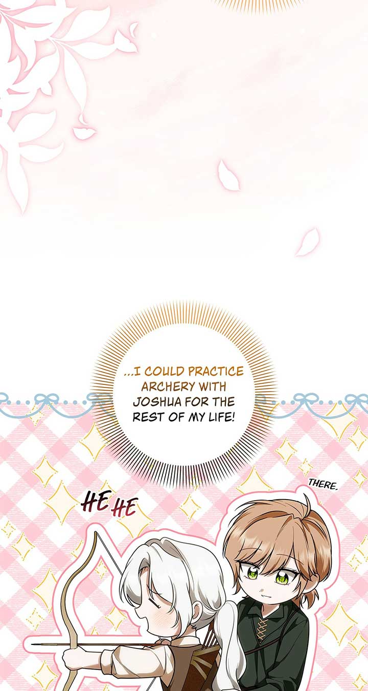 The Obsessive Emperor’s Capable Pharmacist Chapter 28 - Page 46