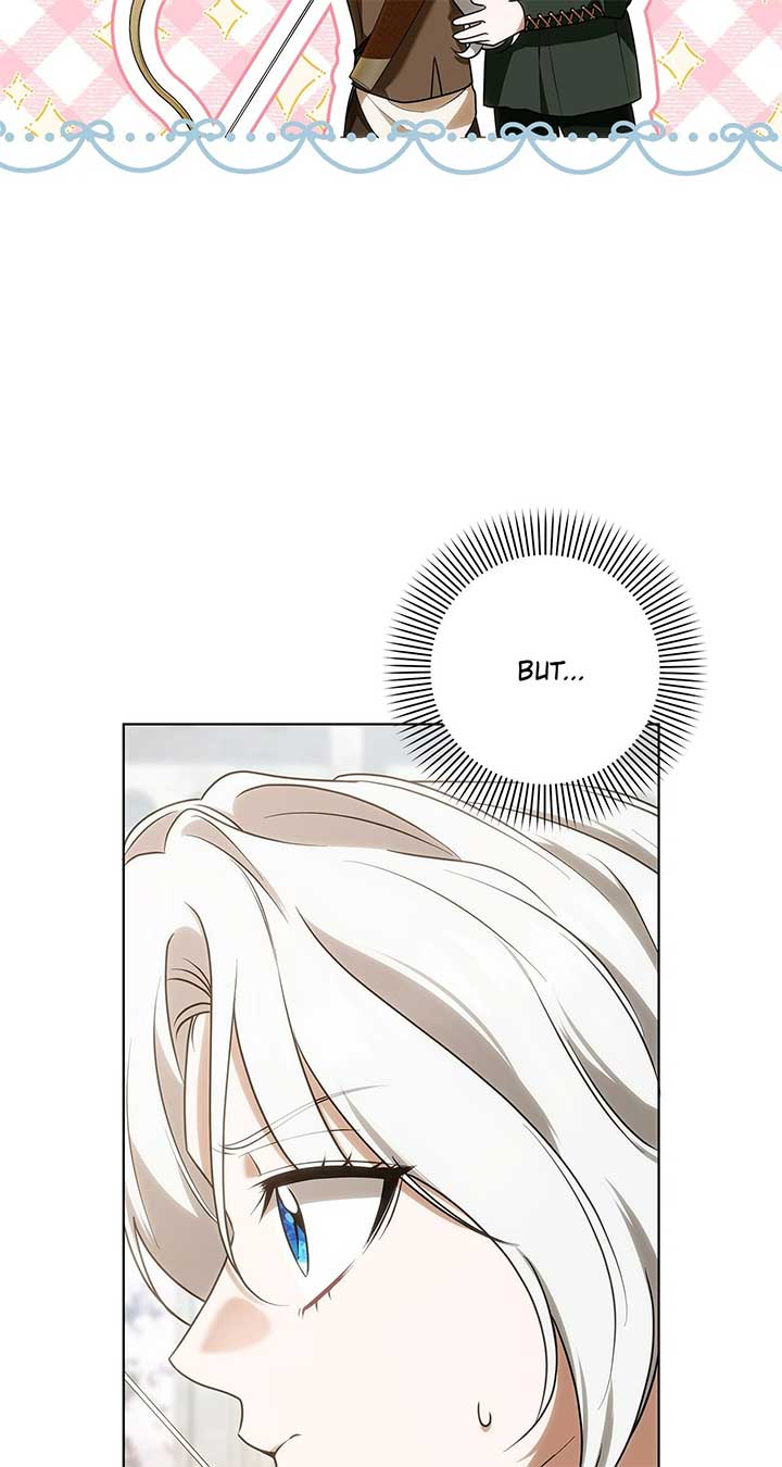 The Obsessive Emperor’s Capable Pharmacist Chapter 28 - Page 47