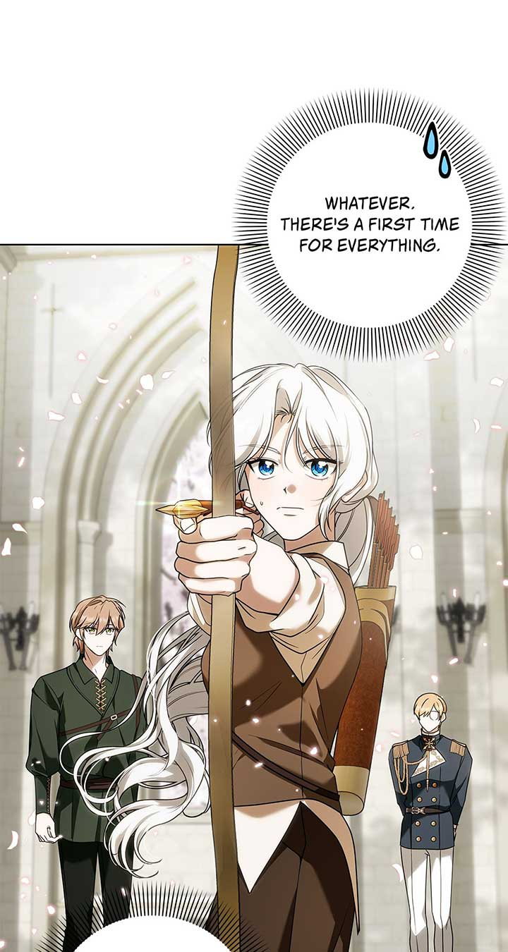 The Obsessive Emperor’s Capable Pharmacist Chapter 28 - Page 49