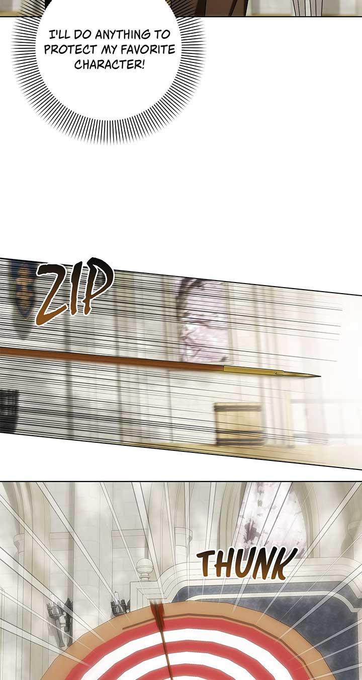 The Obsessive Emperor’s Capable Pharmacist Chapter 28 - Page 50