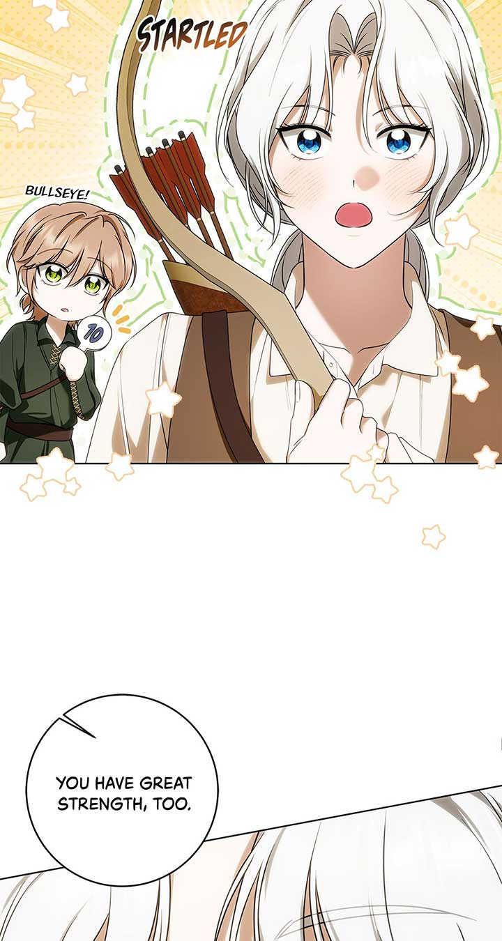 The Obsessive Emperor’s Capable Pharmacist Chapter 28 - Page 52