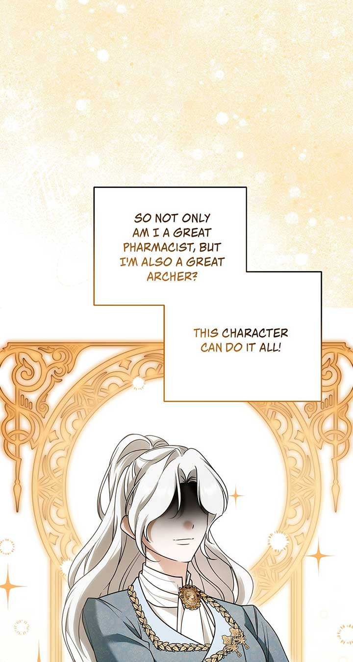 The Obsessive Emperor’s Capable Pharmacist Chapter 28 - Page 56