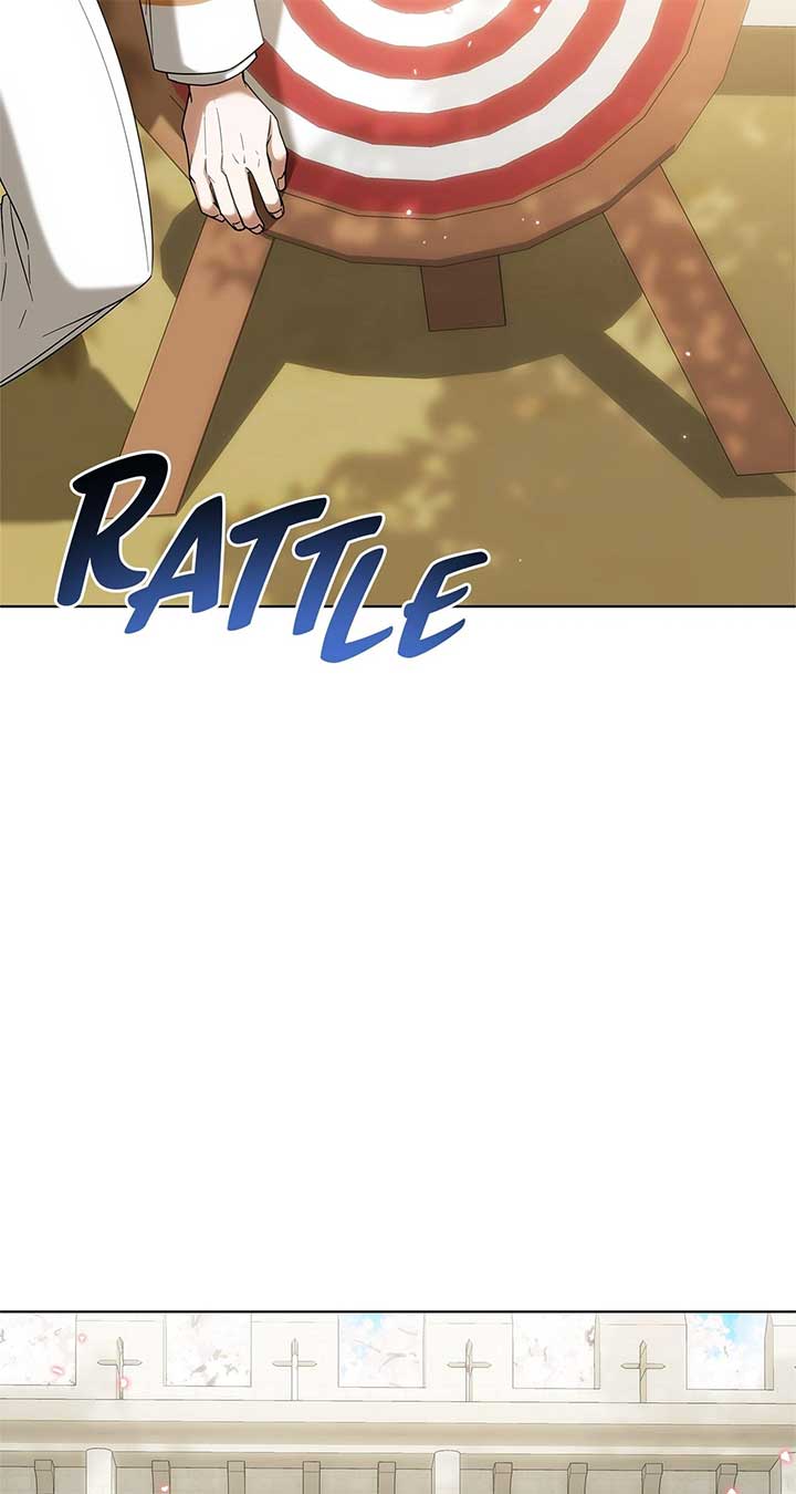 The Obsessive Emperor’s Capable Pharmacist Chapter 28 - Page 60