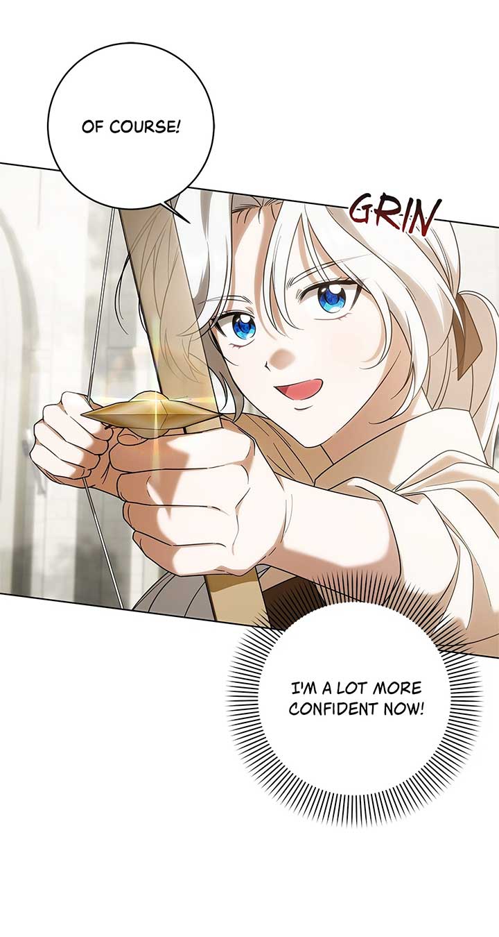 The Obsessive Emperor’s Capable Pharmacist Chapter 28 - Page 64