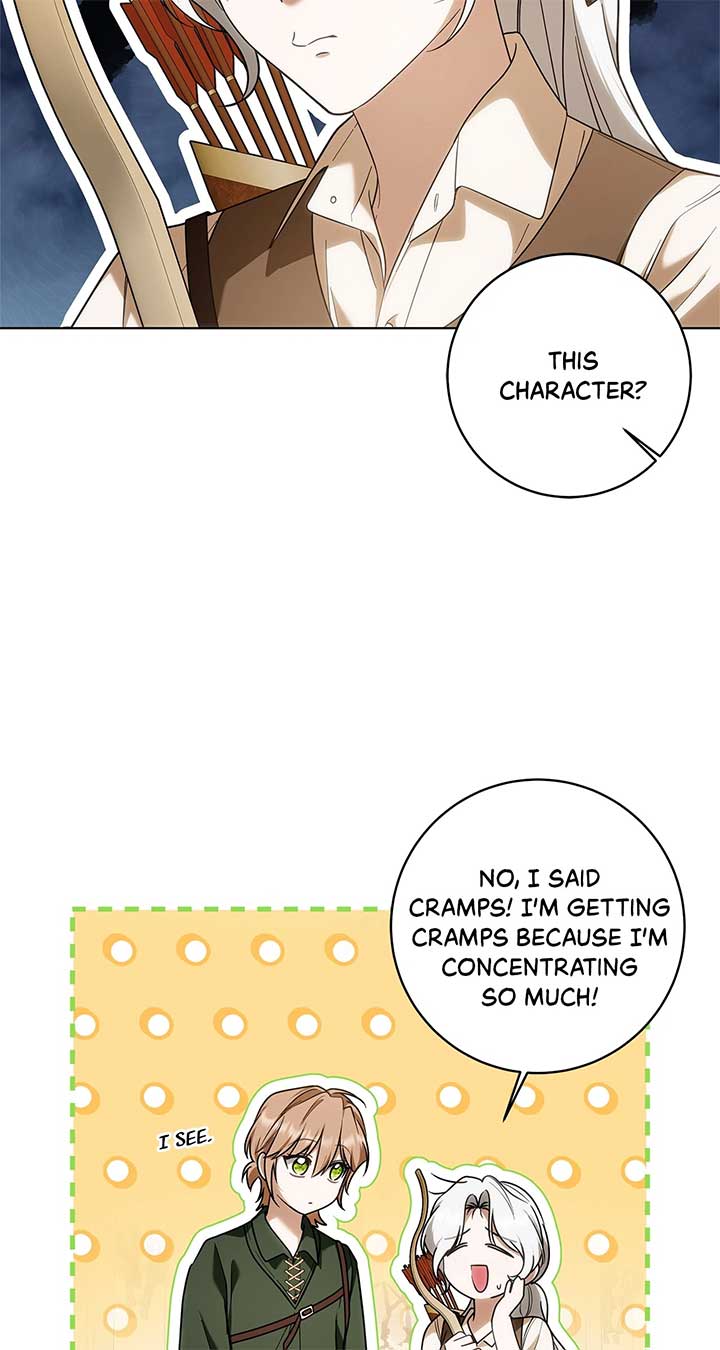 The Obsessive Emperor’s Capable Pharmacist Chapter 28 - Page 67