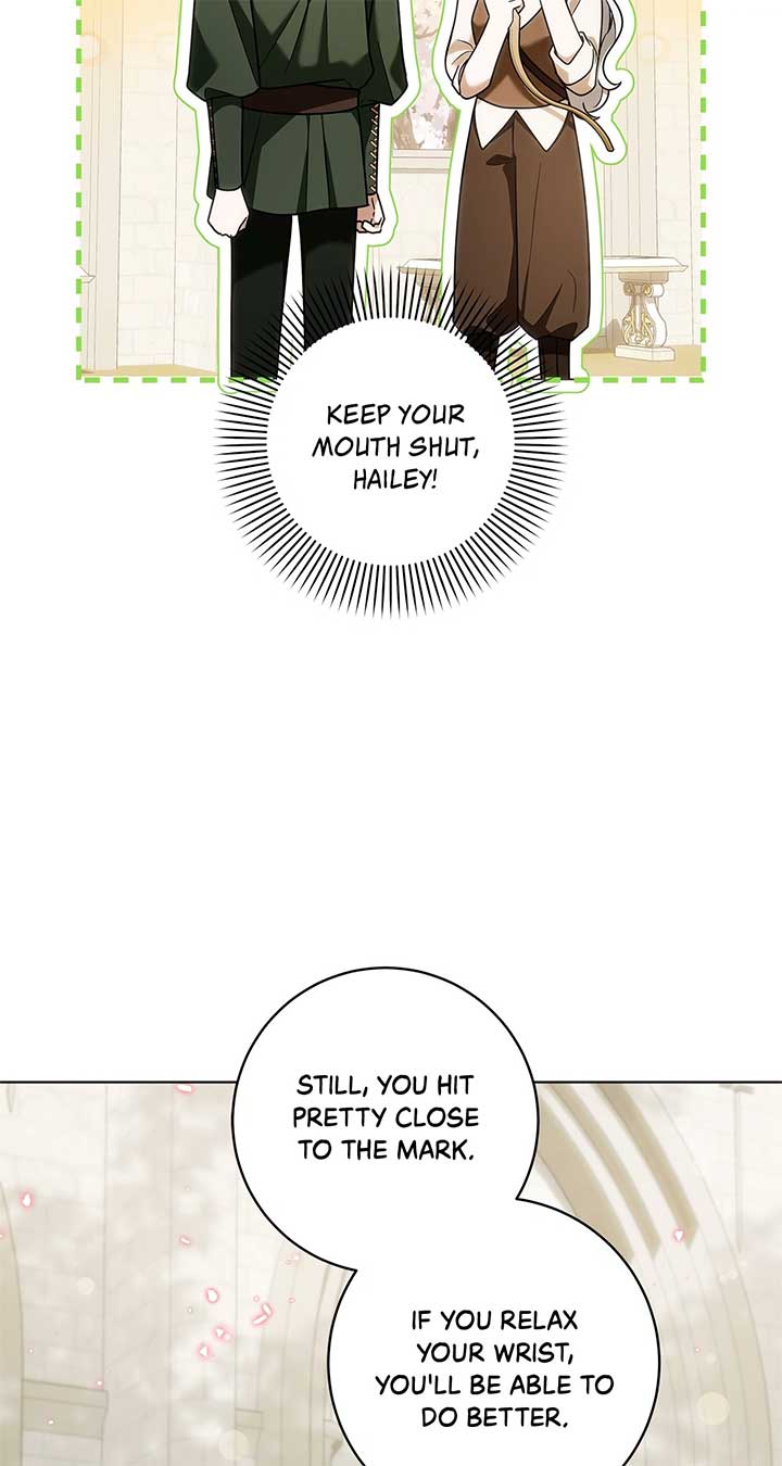 The Obsessive Emperor’s Capable Pharmacist Chapter 28 - Page 68