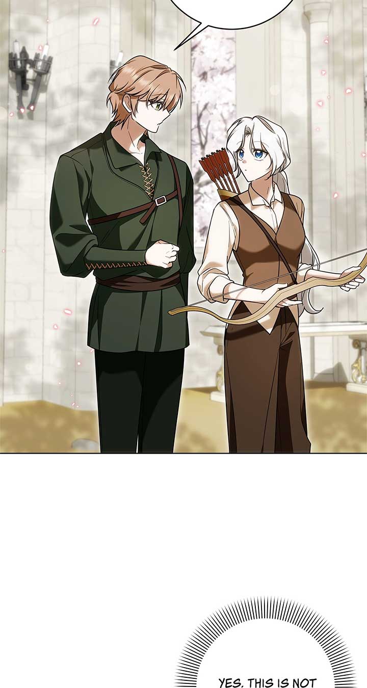 The Obsessive Emperor’s Capable Pharmacist Chapter 28 - Page 69