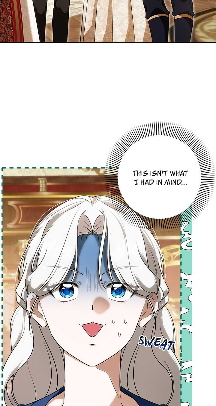 The Obsessive Emperor’s Capable Pharmacist Chapter 28 - Page 7