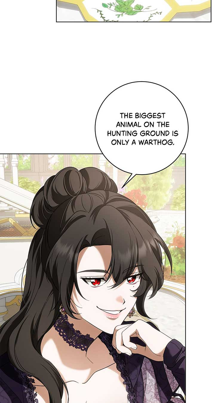 The Obsessive Emperor’s Capable Pharmacist Chapter 28 - Page 75