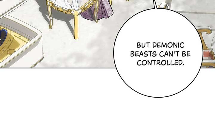 The Obsessive Emperor’s Capable Pharmacist Chapter 28 - Page 77