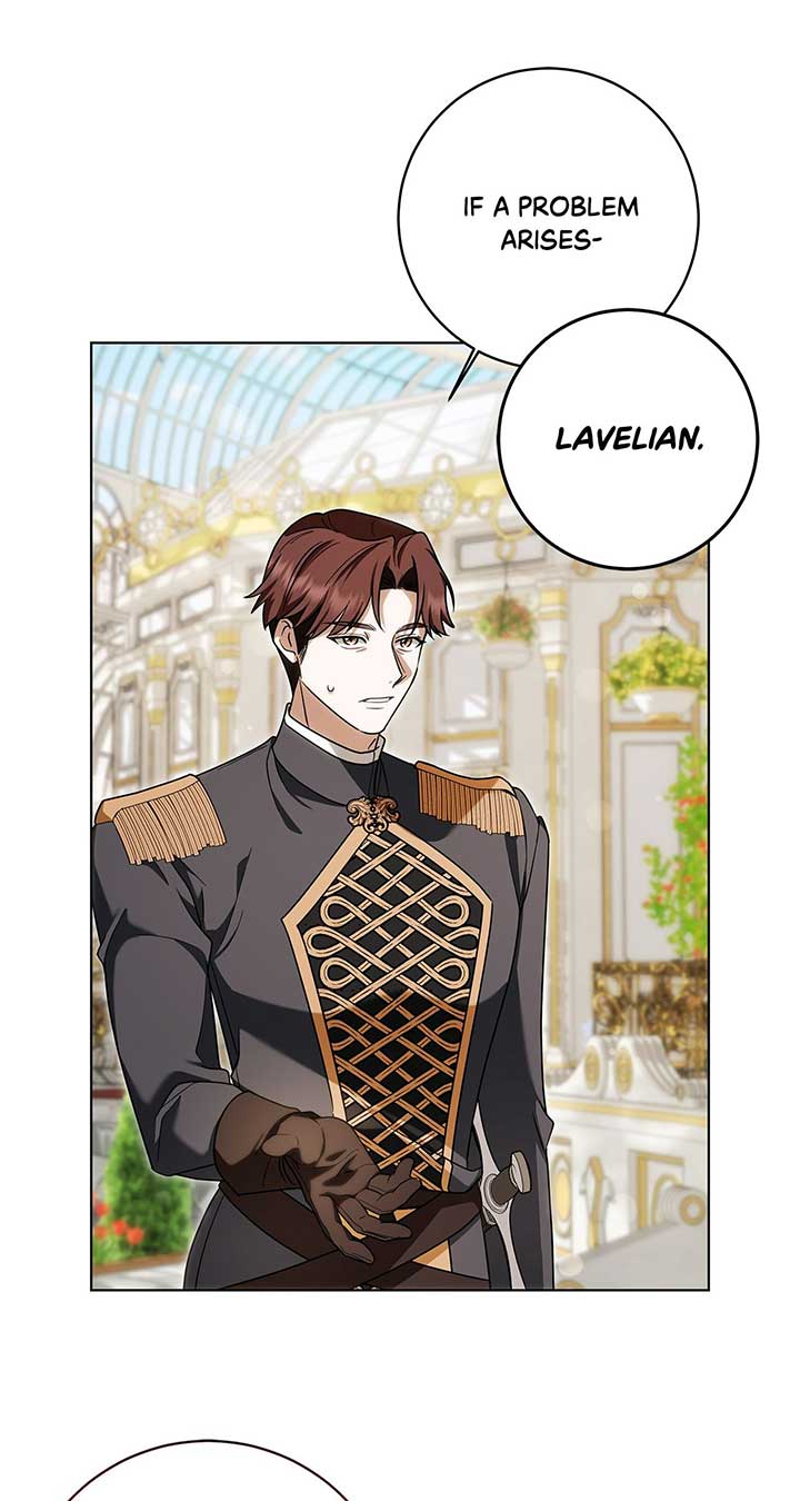 The Obsessive Emperor’s Capable Pharmacist Chapter 28 - Page 78