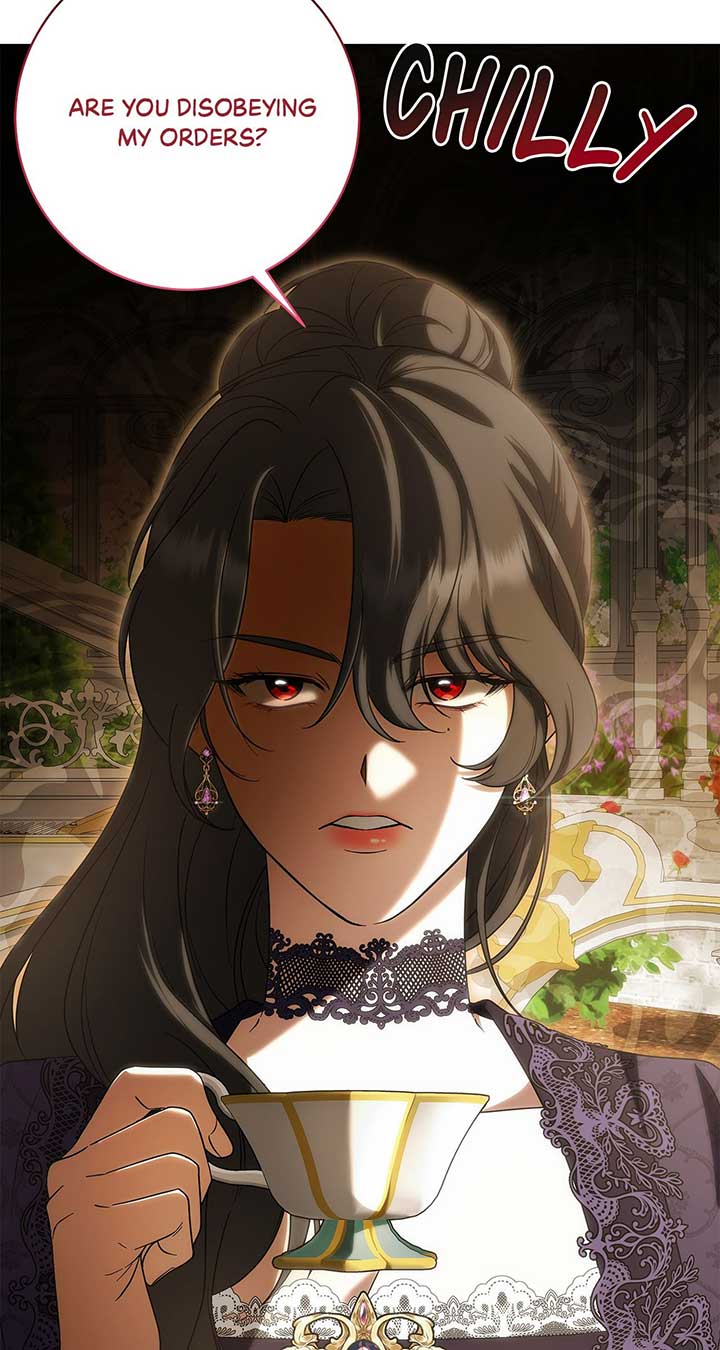 The Obsessive Emperor’s Capable Pharmacist Chapter 28 - Page 79