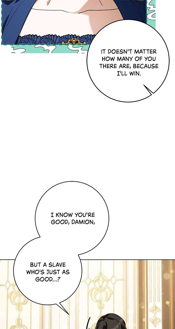 The Obsessive Emperor’s Capable Pharmacist Chapter 28 - Page 8