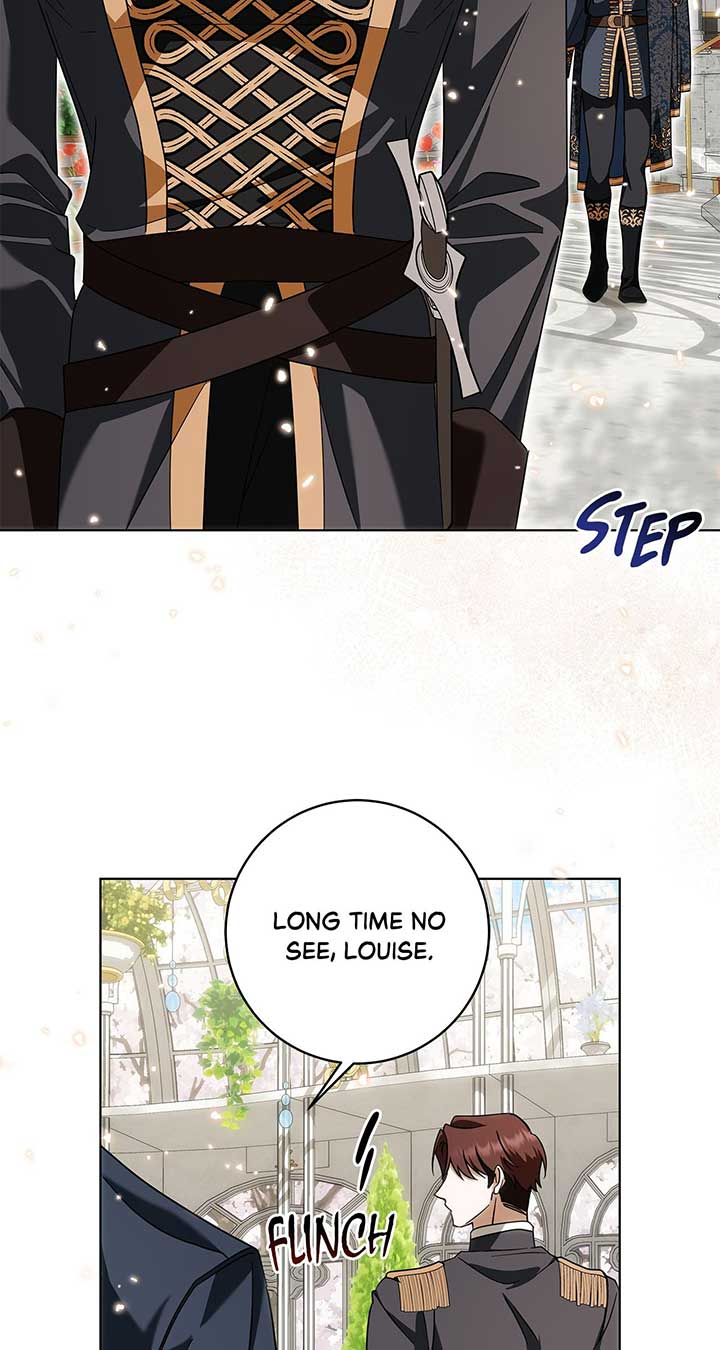 The Obsessive Emperor’s Capable Pharmacist Chapter 28 - Page 83