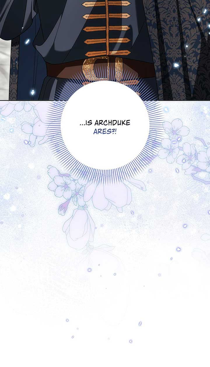 The Obsessive Emperor’s Capable Pharmacist Chapter 28 - Page 88