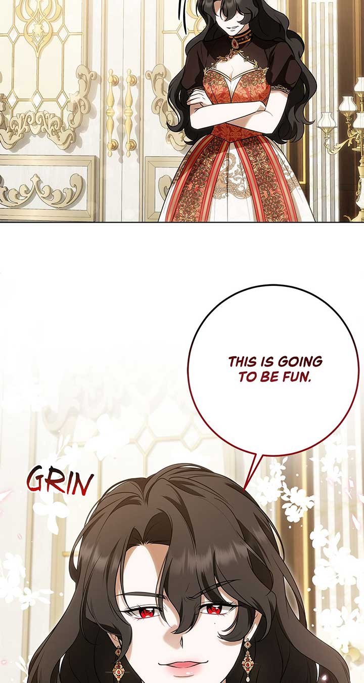 The Obsessive Emperor’s Capable Pharmacist Chapter 28 - Page 9