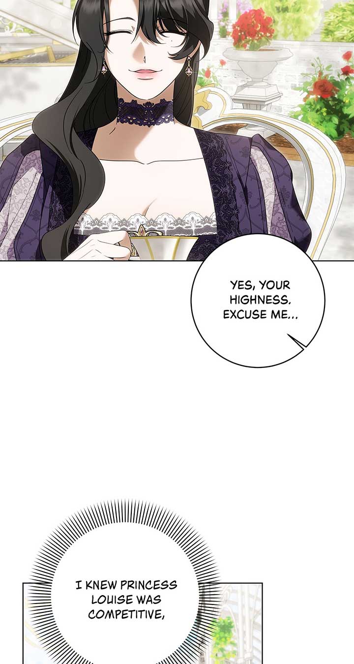 The Obsessive Emperor’s Capable Pharmacist Chapter 29 - Page 10