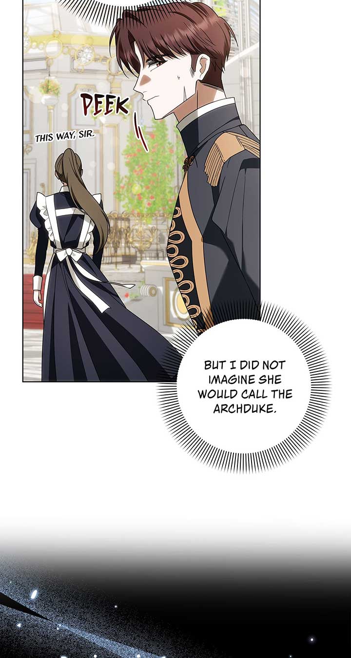 The Obsessive Emperor’s Capable Pharmacist Chapter 29 - Page 11