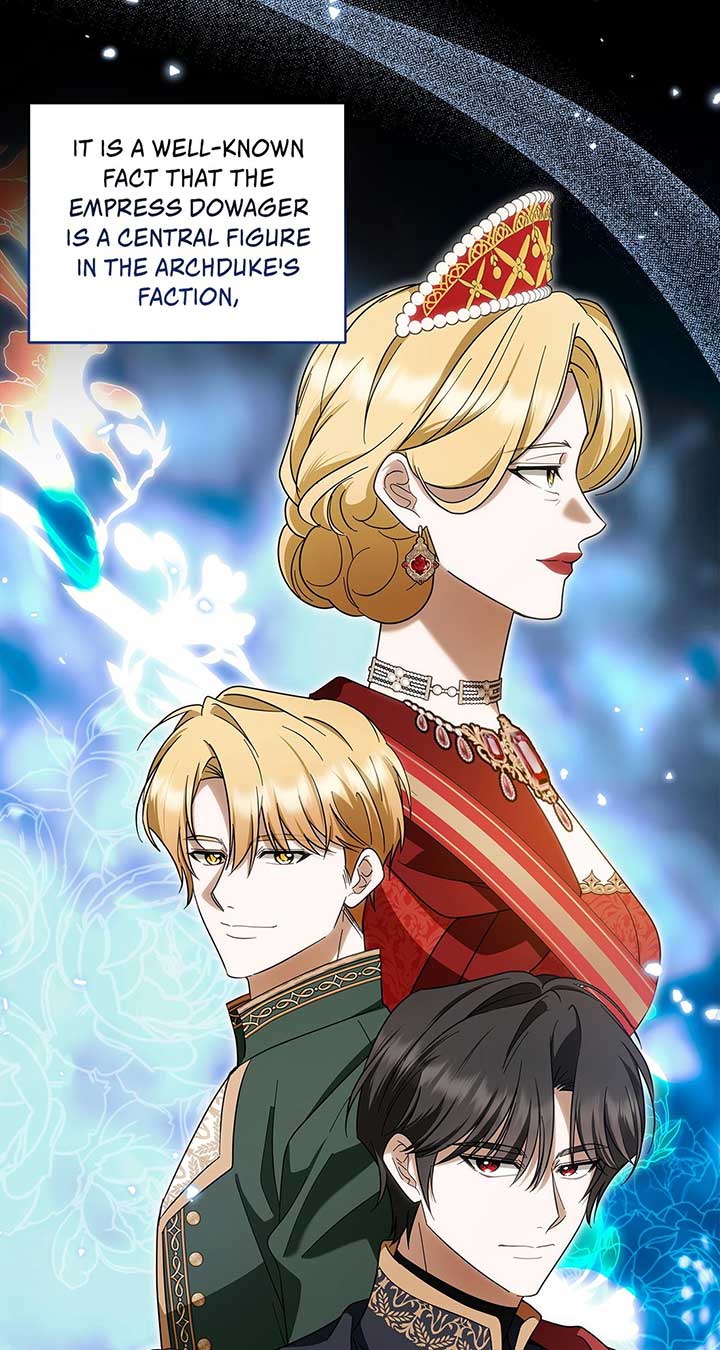 The Obsessive Emperor’s Capable Pharmacist Chapter 29 - Page 12