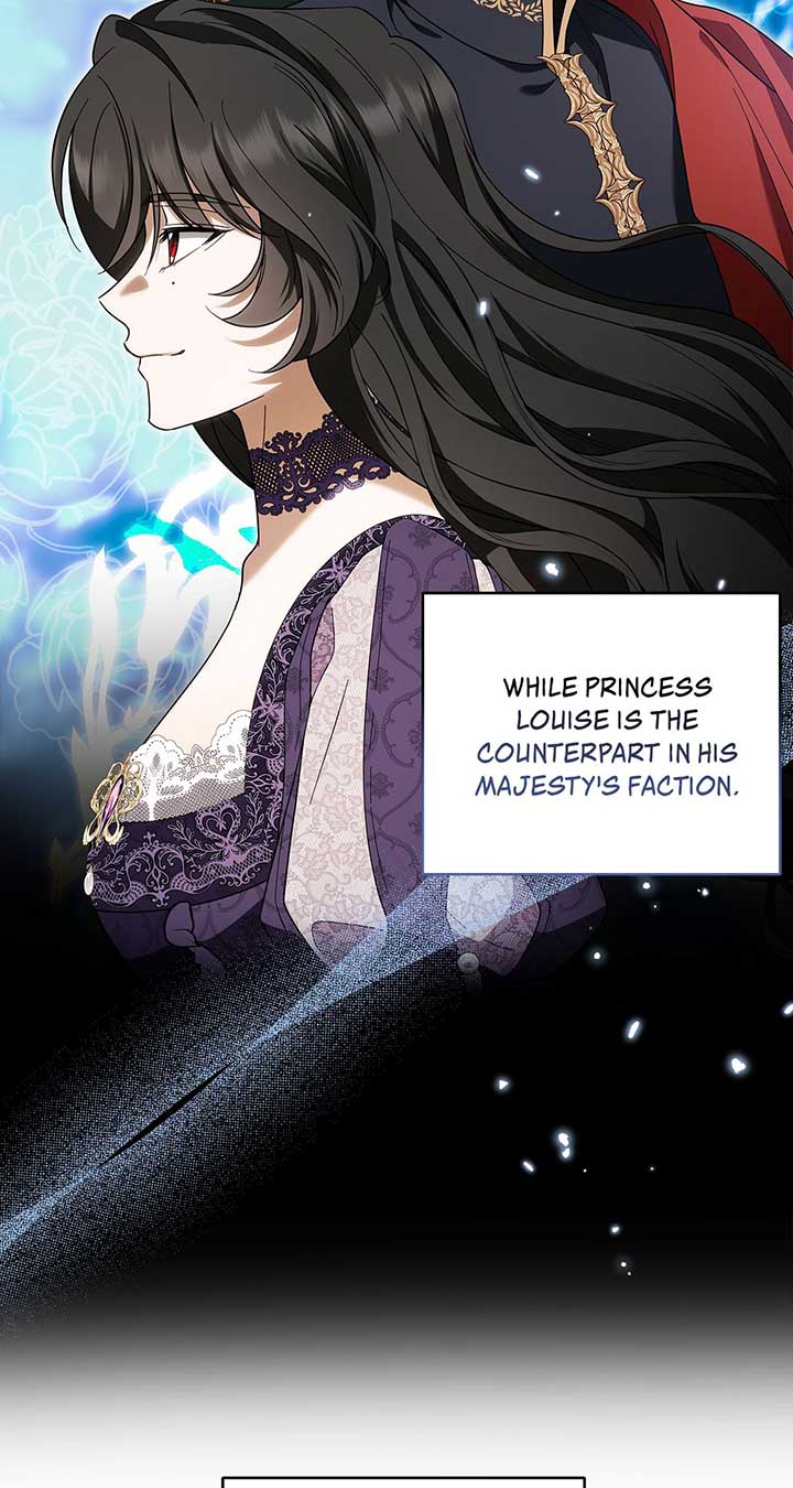 The Obsessive Emperor’s Capable Pharmacist Chapter 29 - Page 13