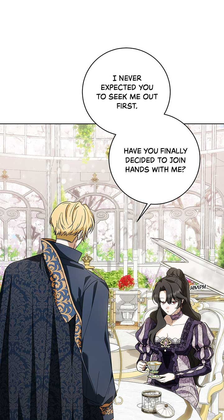 The Obsessive Emperor’s Capable Pharmacist Chapter 29 - Page 15