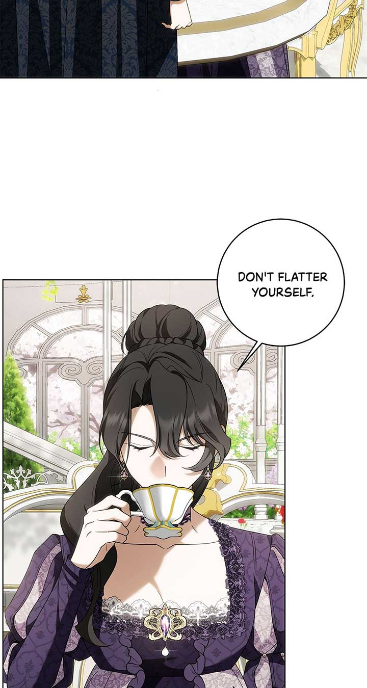 The Obsessive Emperor’s Capable Pharmacist Chapter 29 - Page 16
