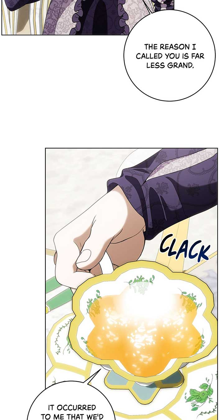 The Obsessive Emperor’s Capable Pharmacist Chapter 29 - Page 17