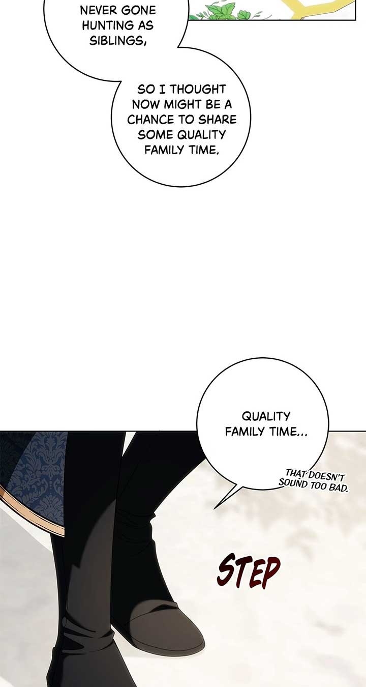 The Obsessive Emperor’s Capable Pharmacist Chapter 29 - Page 18