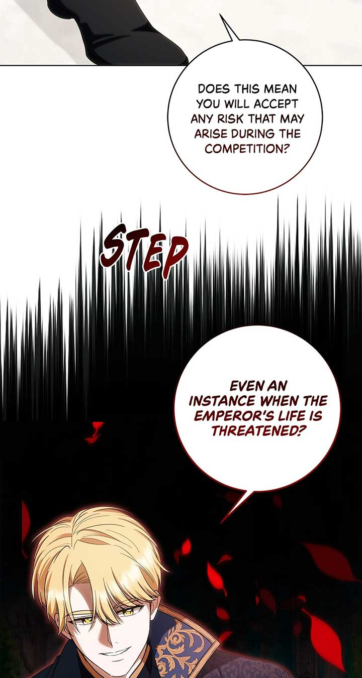The Obsessive Emperor’s Capable Pharmacist Chapter 29 - Page 19