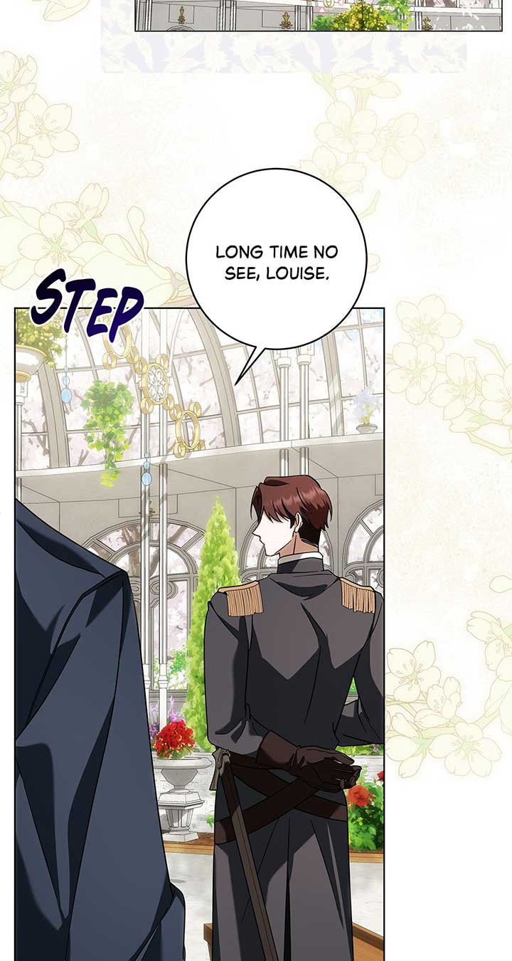 The Obsessive Emperor’s Capable Pharmacist Chapter 29 - Page 2