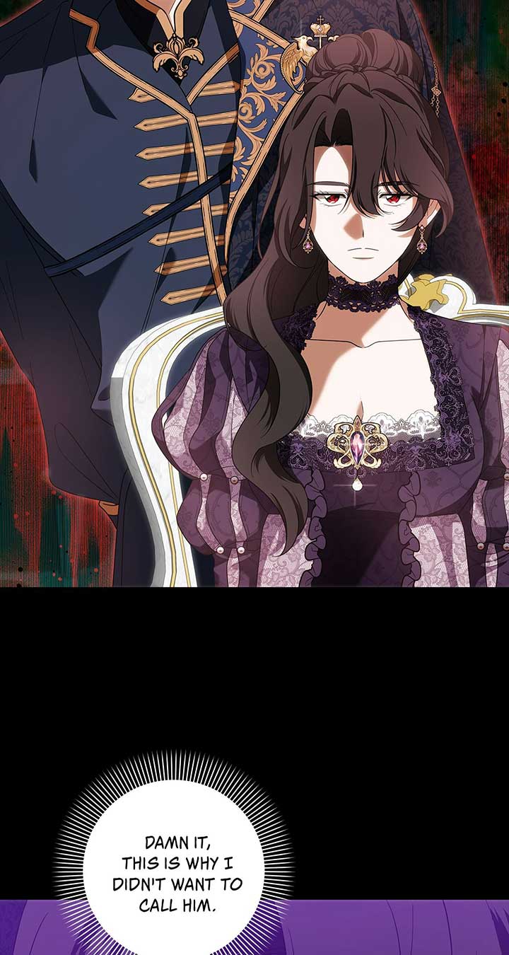 The Obsessive Emperor’s Capable Pharmacist Chapter 29 - Page 20