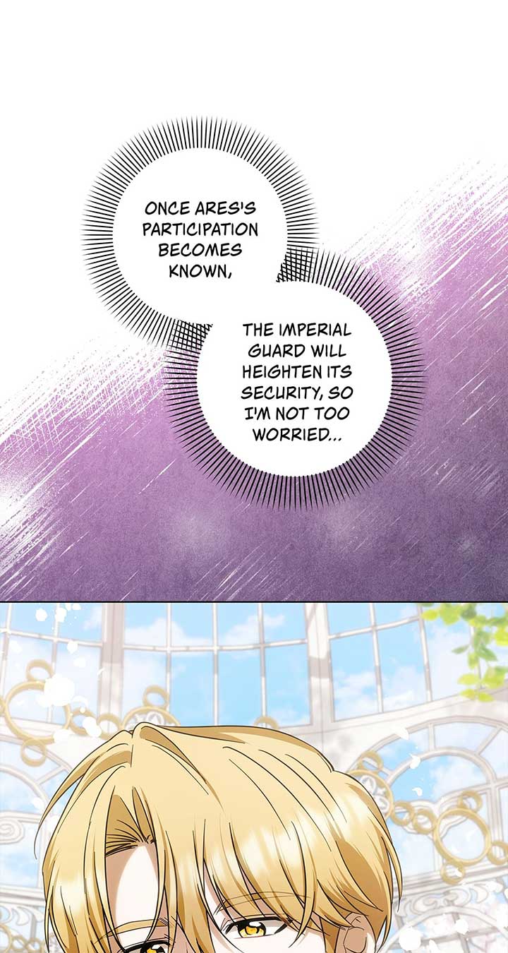 The Obsessive Emperor’s Capable Pharmacist Chapter 29 - Page 22